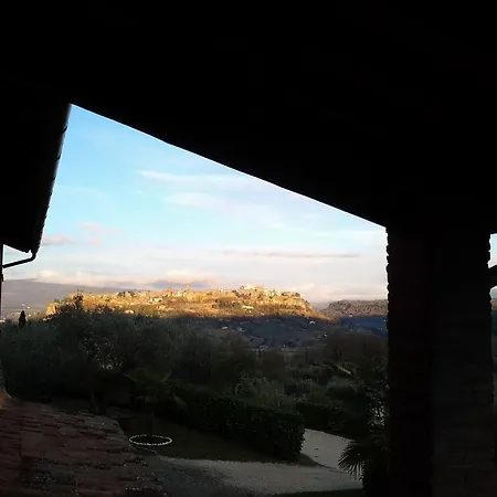Il Voltabotte Casa di campagna *