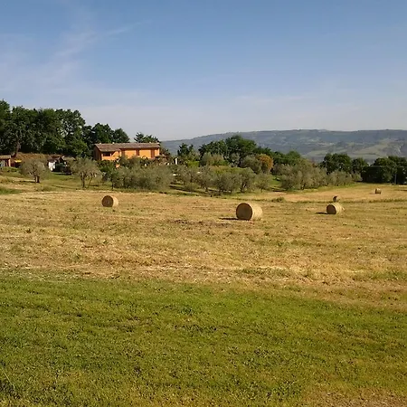Il Voltabotte Casa di campagna *