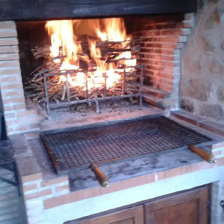 Casa di campagna Il Voltabotte *