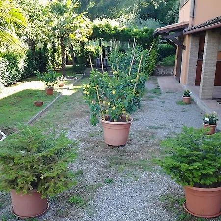 Il Voltabotte Casa di campagna Orvieto