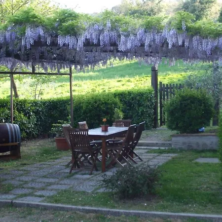 Il Voltabotte * Orvieto
