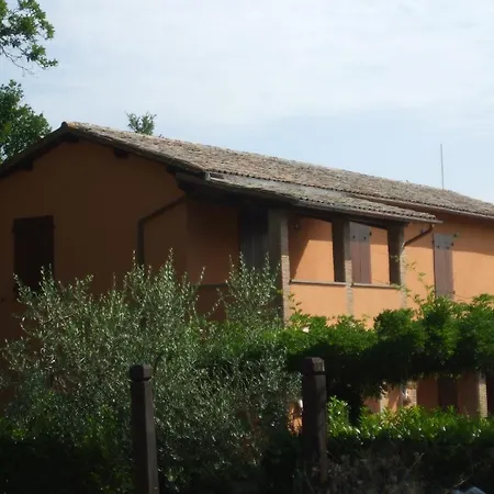 Il Voltabotte Casa di campagna