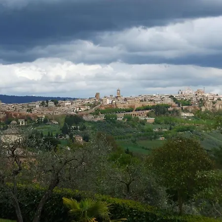 Il Voltabotte Casa di campagna Orvieto