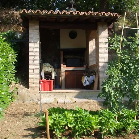 Il Voltabotte Casa di campagna *