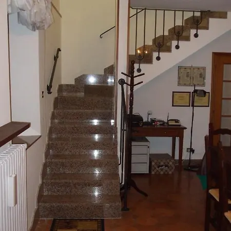 Casa di campagna Il Voltabotte