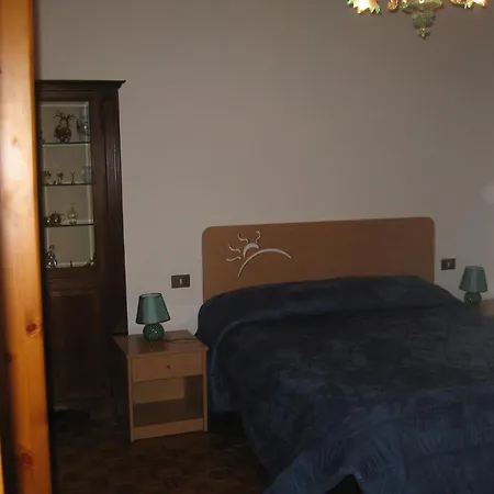 Casa di campagna Il Voltabotte *
