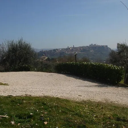 Il Voltabotte Orvieto