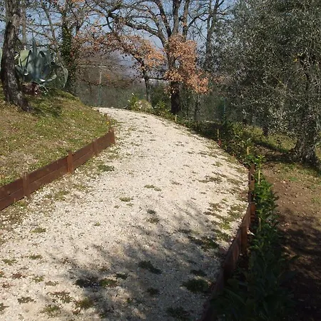 Il Voltabotte Casa di campagna *