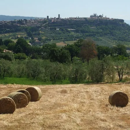 Il Voltabotte Casa di campagna *
