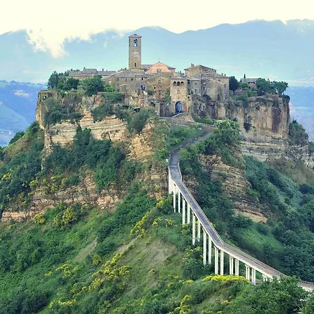 Il Voltabotte Casa di campagna